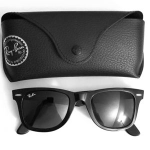 RAYBAN ORIGINAL WAYFARER